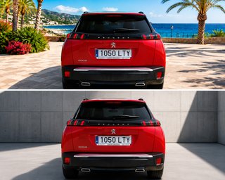 Peugeot 2008 2021 Allure