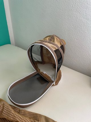 Traje de apicultor nuevo
