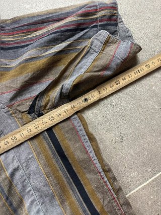 Vintage Australian Shirt 1990s