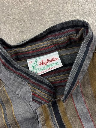 Vintage Australian Shirt 1990s