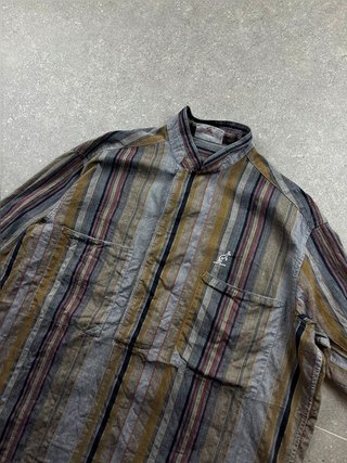 Vintage Australian Shirt 1990s