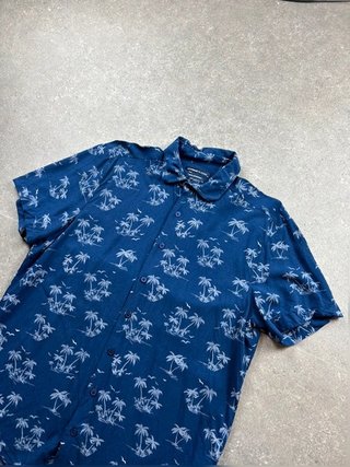Vintage Classic Summer Shirt
