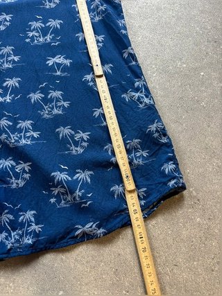 Vintage Classic Summer Shirt