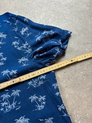 Vintage Classic Summer Shirt