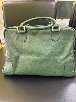 Bolso vintage amazona LOEWE