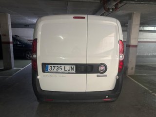FIAT Doblò MAXI 2021