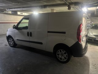 FIAT Doblò MAXI 2021