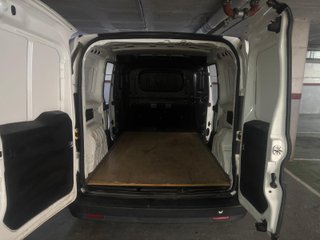 FIAT Doblò MAXI 2021
