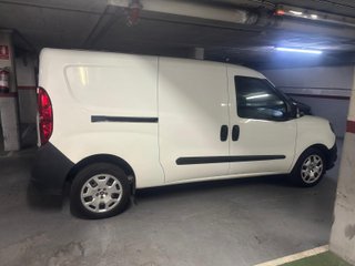 FIAT Doblò MAXI 2021