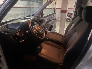 FIAT Doblò MAXI 2021
