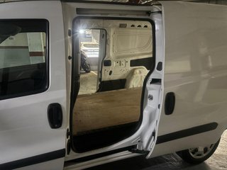 FIAT Doblò MAXI 2021