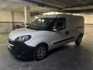 FIAT Doblò MAXI 2021