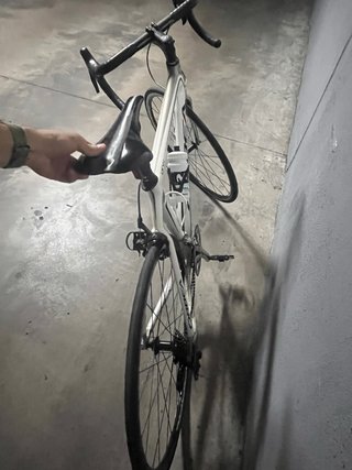 Bicicleta Orbea Onix 2015