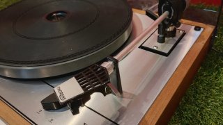 TOCADISCOS THORENS. 2A OPORTUNITAT.