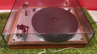 TOCADISCOS THORENS. 2A OPORTUNITAT.