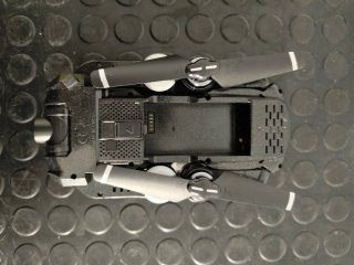 Dron LE-IDEA 21 GPS