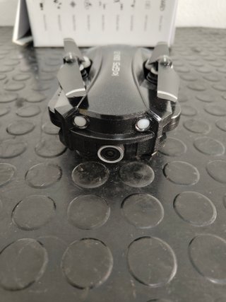 Dron LE-IDEA 21 GPS