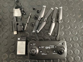 Dron LE-IDEA 21 GPS