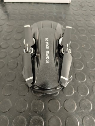 Dron LE-IDEA 21 GPS