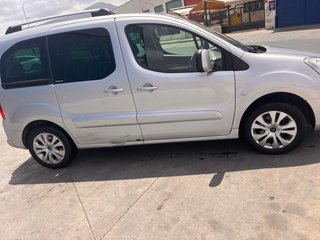 Citroen Berlingo 2010