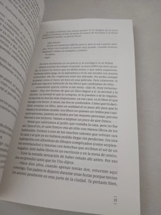 El libro salvaje