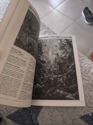 Warhammer Juego de Batallas Fantásticas