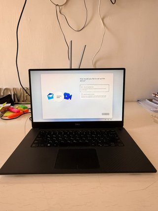 Dell Precision 5530 i7-8850H 32GB RAM 1TB SSD