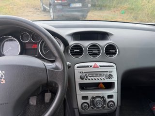 Peugeot 308 2008