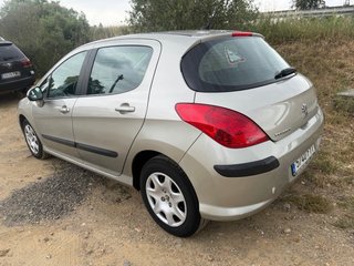Peugeot 308 2008