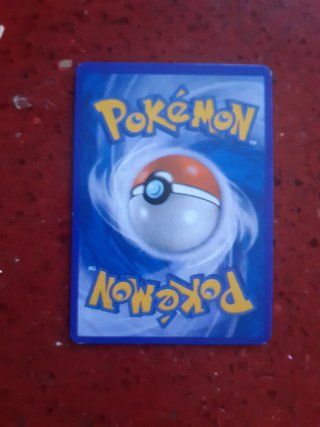 Carta Pokémon Umbreon VMAX 310 PS