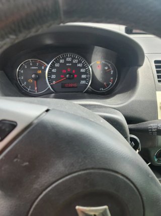 Suzuki Swift 2010
