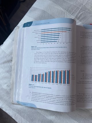 Epidemiología en salud oral