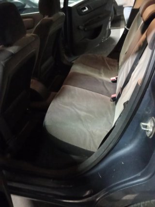 Citroen C4 2004