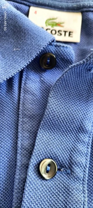 Polo Ralph Lauren Taglia M Blu
