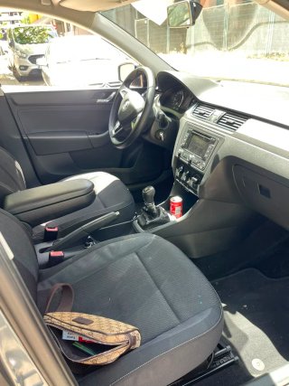 Skoda Rapid 2015