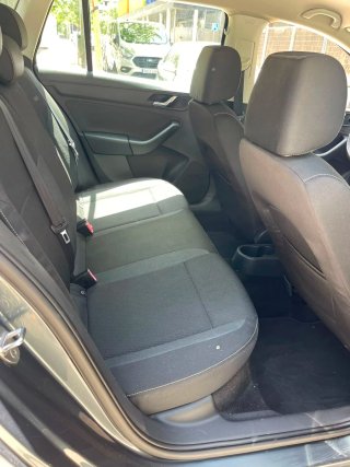 Skoda Rapid 2015