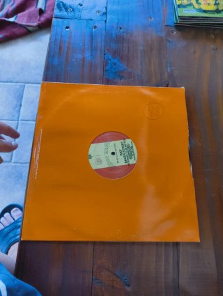 Vinilo Ray Baker Street Jazz