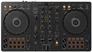 Controlador DJ Pioneer DDJ-FLX4
