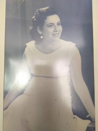 Restauración de Fotografías
