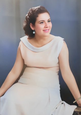 Restauración de Fotografías