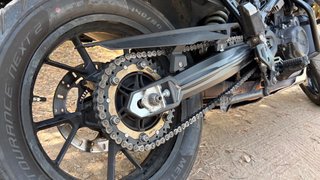 BMW F700GS 2015 ABS + 3 Maletas BMW + Puños Calefa