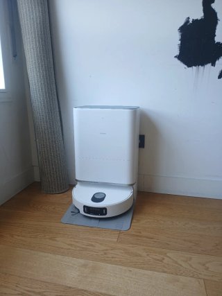 Aspiradora Robot Xiaomi 5 Pro