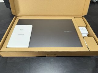 Samsung Galaxy Book 5 Plata