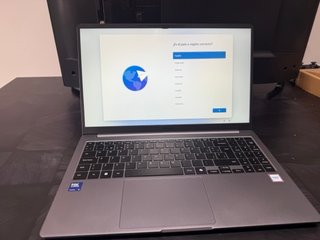 Samsung Galaxy Book 5 Plata