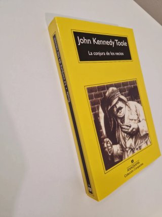 La conjura de los necios