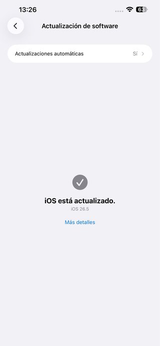 iPhone 14 Plus Azul 128GB