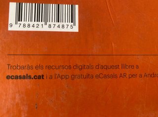Dibuix tècnic 1 BA