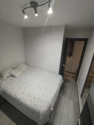 Se vende piso