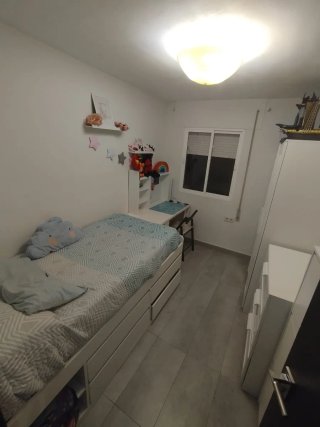 Se vende piso