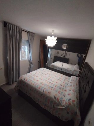Se vende piso